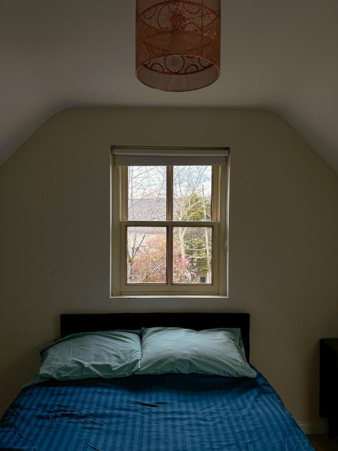 Finn Farm Cottage Ballybofey Exterior photo